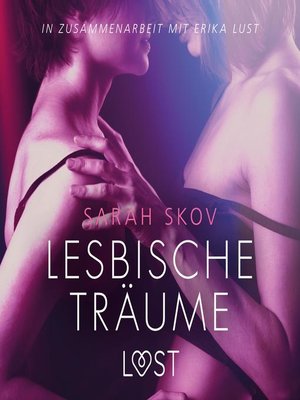 cover image of Lesbische Träume
